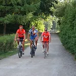 Hotel Sport Manca Garni Radovljica