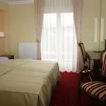Hotel Sport Manca Garni 3*