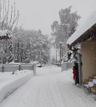 Sport Manca Garni 3*