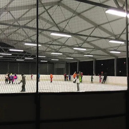 Hotel Sport Manca Garni 3*