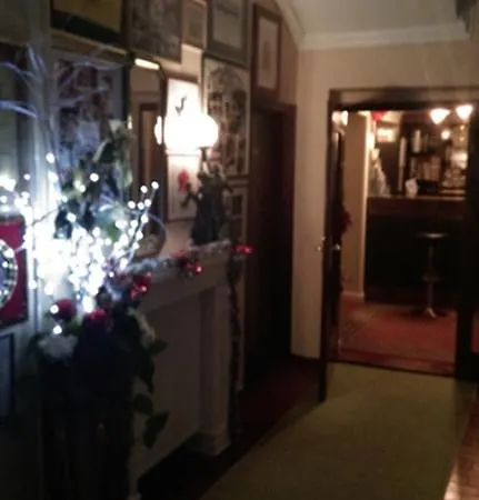 Hotel Sport Manca Garni