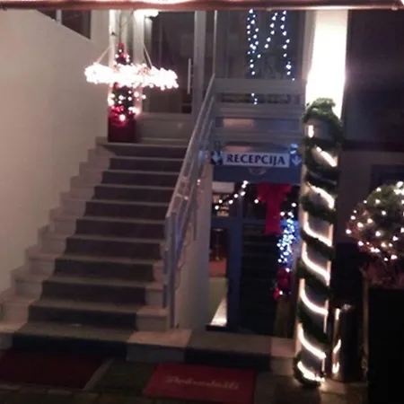 Sport Manca Garni Hotel Radovljica