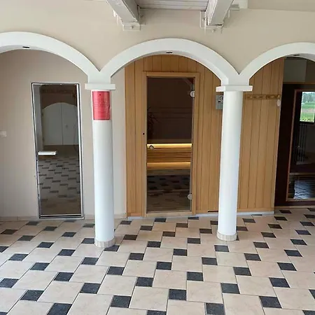 Sport Manca Garni Radovljica
