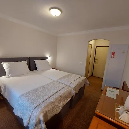 Sport Manca Garni Hotel 3*