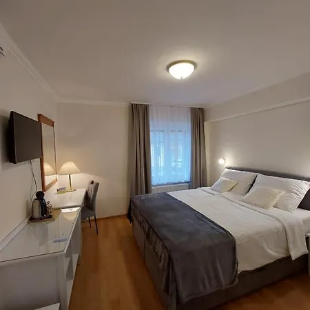 Hotel Sport Manca Garni Radovljica