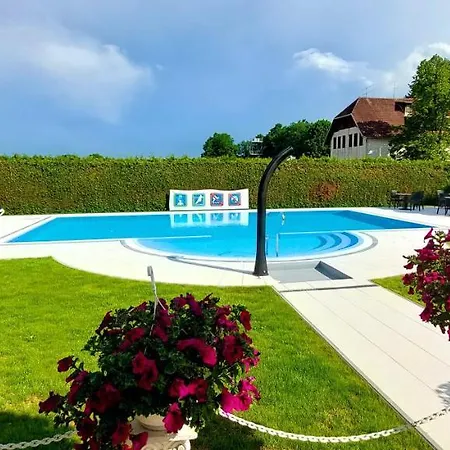 Hotel Sport Manca Garni Radovljica