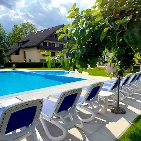 Sport Manca Garni Radovljica