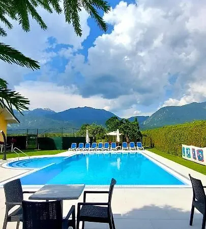 Sport Manca Garni Hotel Radovljica