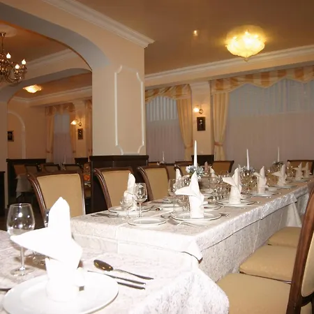 Hotel Sport Manca Garni