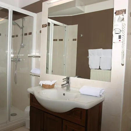Hotel Sport Manca Garni Radovljica