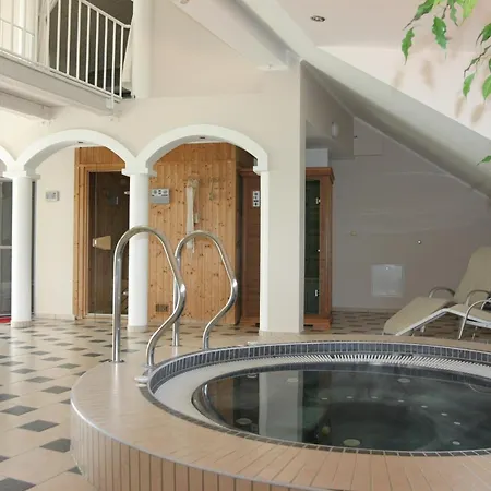 Sport Manca Garni Radovljica