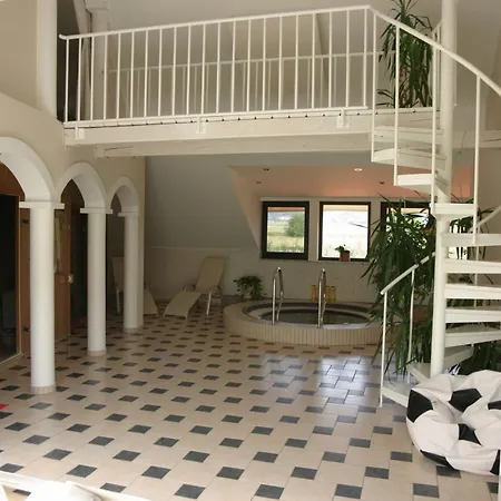 Hotel Sport Manca Garni