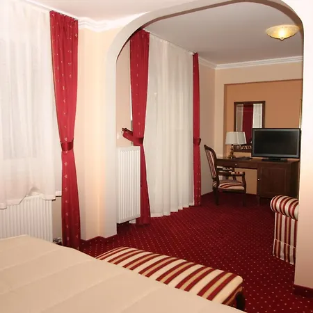 Hotel Sport Manca Garni