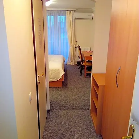 Sport Manca Garni Hotel Radovljica