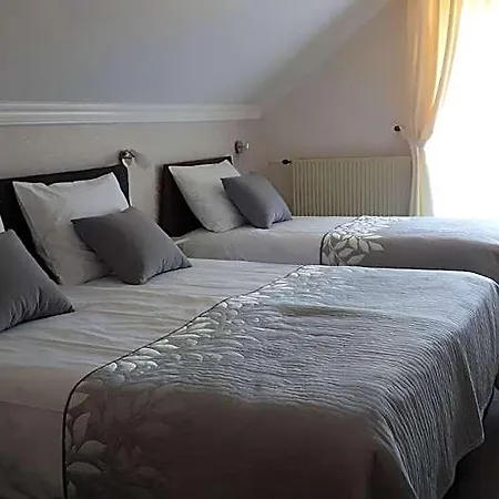 Hotel Sport Manca Garni
