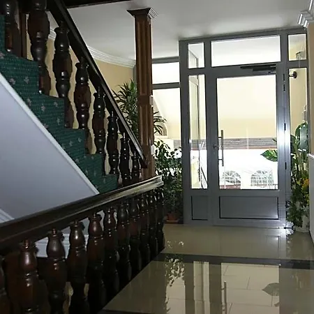 Hotel Sport Manca Garni 3*
