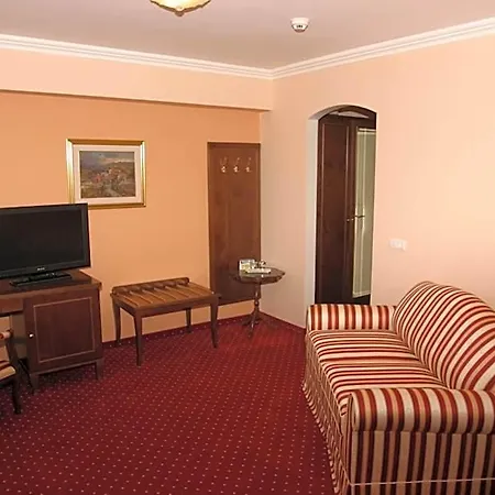 Hotel Sport Manca Garni 3*