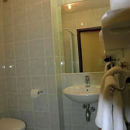 Sport Manca Garni Hotel 3*