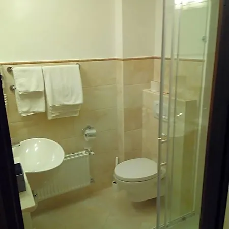 Sport Manca Garni Radovljica