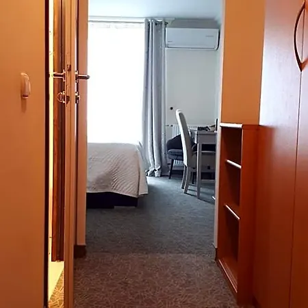 Sport Manca Garni Radovljica