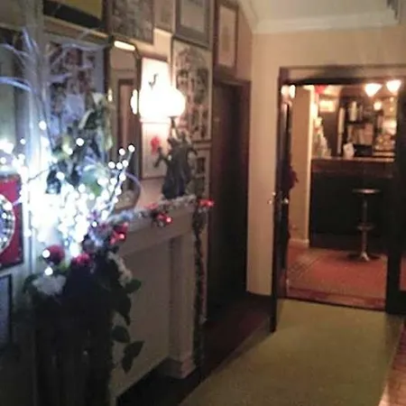 Hotel Sport Manca Garni 3*