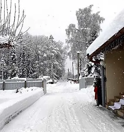 Hotel Sport Manca Garni 3*