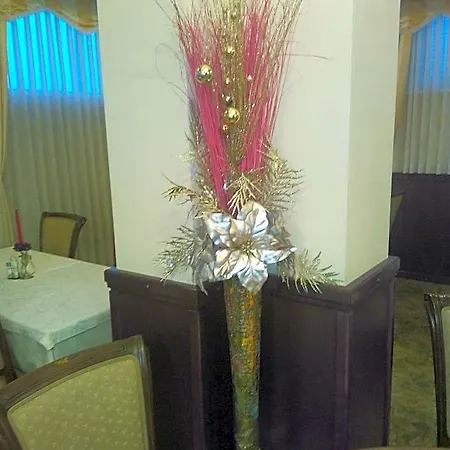 Hotel Sport Manca Garni 3*