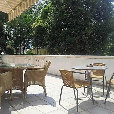 Hotel Sport Manca Garni Radovljica
