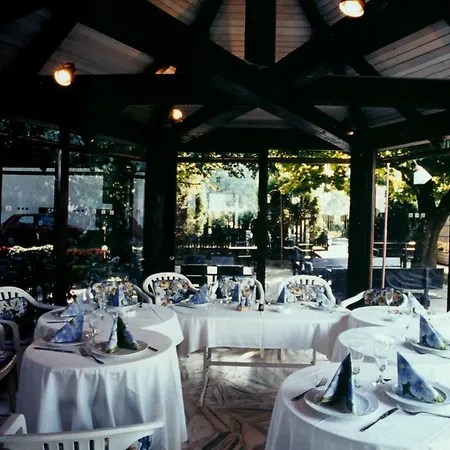 Sport Manca Garni 3*