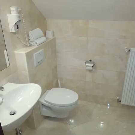 Sport Manca Garni Hotel 3*