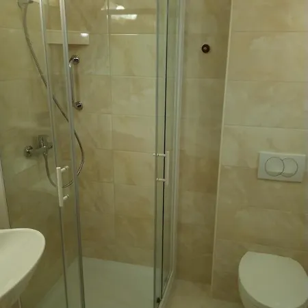 Sport Manca Garni 3* Radovljica