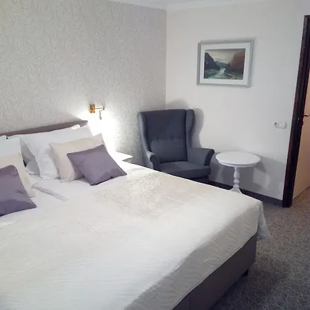 Hotel Sport Manca Garni