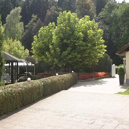 Hotel Sport Manca Garni