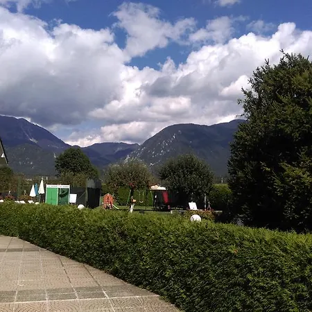 Hotel Sport Manca Garni