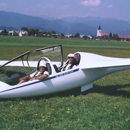 Hotel Sport Manca Garni