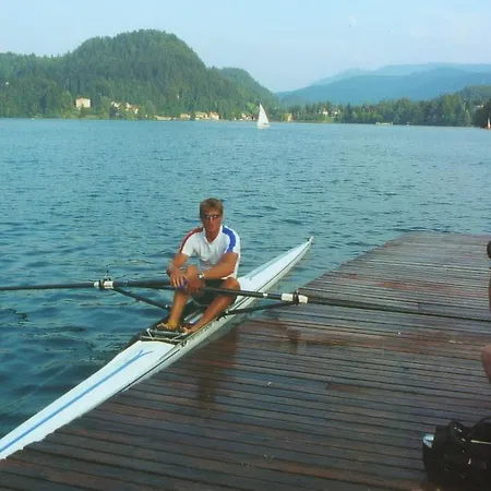 Sport Manca Garni Hotel