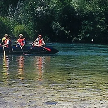 Sport Manca Garni Hotel