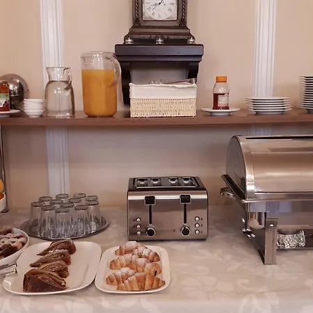 Sport Manca Garni Hotel Radovljica