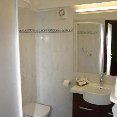 Sport Manca Garni Hotel