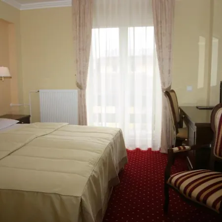 Hotel Sport Manca Garni 3*