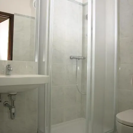 Hotel Sport Manca Garni