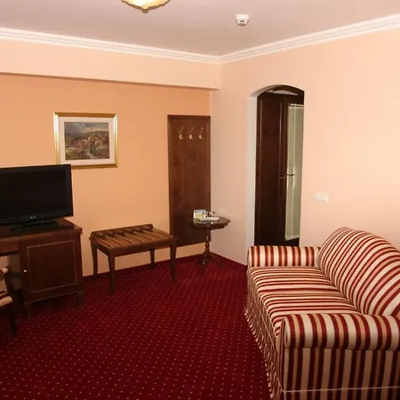Sport Manca Garni 3* Radovljica