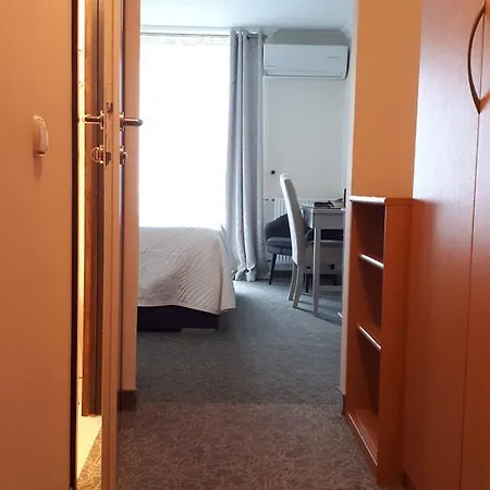 Hotel Sport Manca Garni 3*
