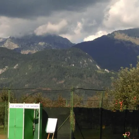 Sport Manca Garni 3* Radovljica