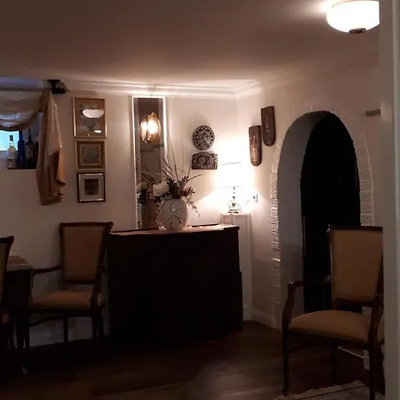 Hotel Sport Manca Garni Radovljica