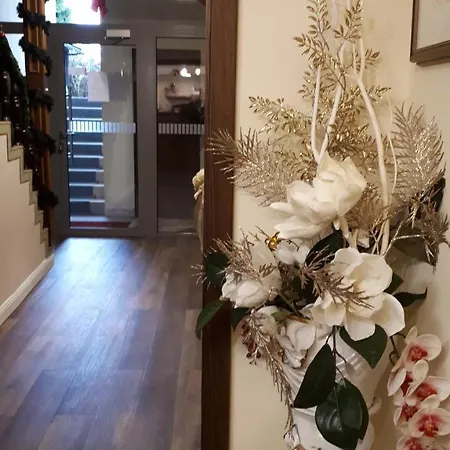 Sport Manca Garni Radovljica