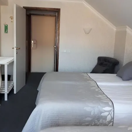 Hotel Sport Manca Garni 3*