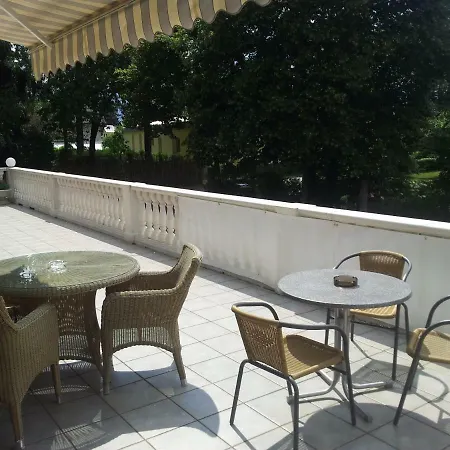 Sport Manca Garni Hotel 3*