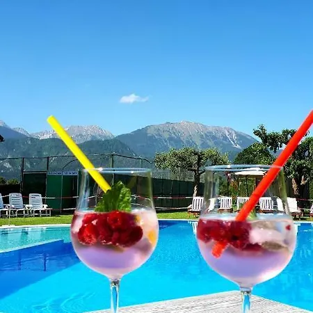Sport Manca Garni Hotel Radovljica