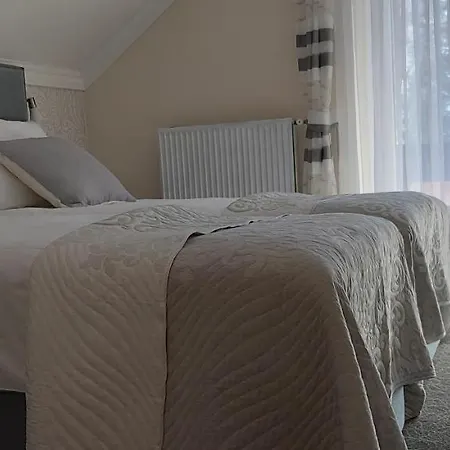 Hotel Sport Manca Garni Radovljica